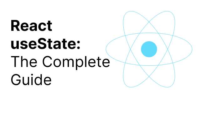 React useState: принцип работы и применение