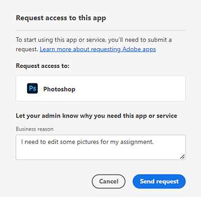 Использование Request ID для трассировки запросов в логах