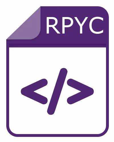 Rpyc что за файл