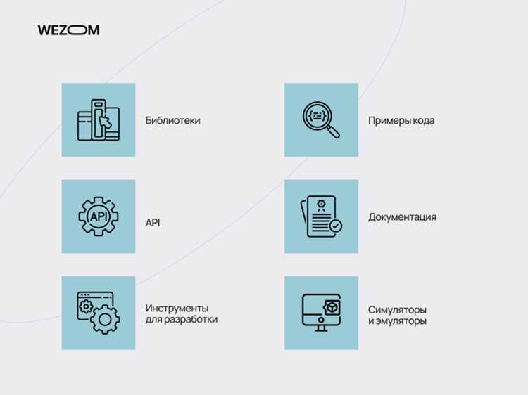 Определение Rust SDK и его назначение
