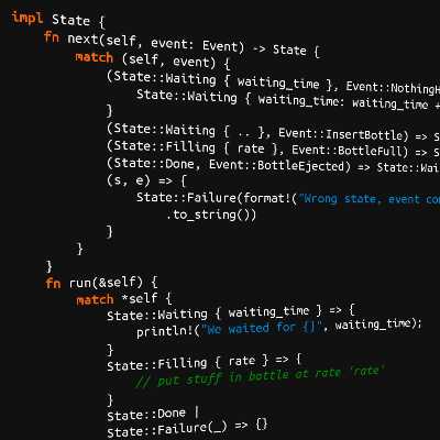 Установка и настройка Rust SDK на разных платформах