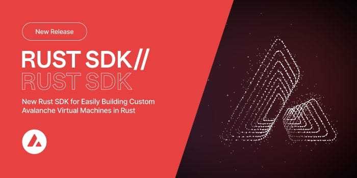 Подключение внешних библиотек через Cargo и Rust SDK