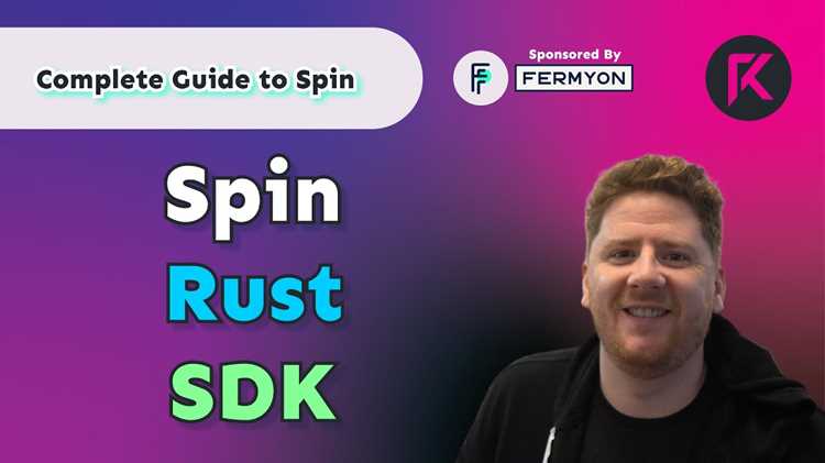 Примеры практического применения Rust SDK в проектах