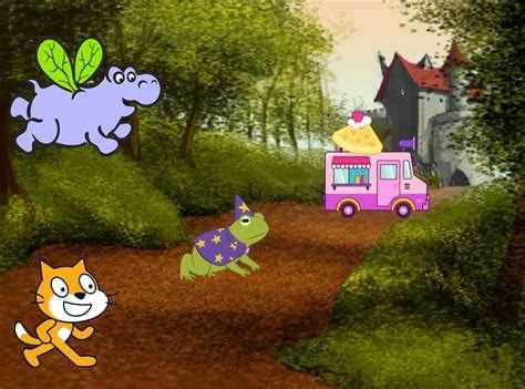 Роль scratch pad при отладке и тестировании программ