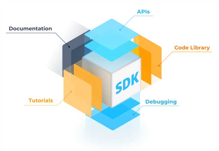 Как работать с документацией и примерами кода внутри SDK