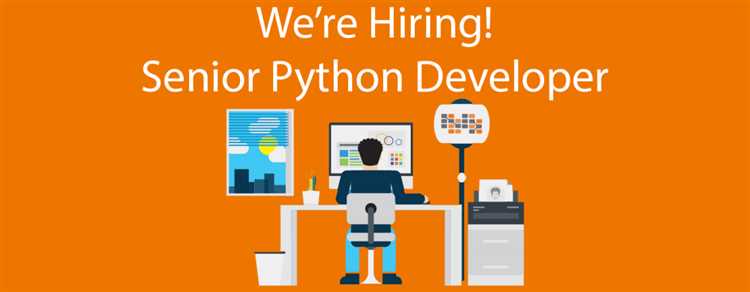 Какие технические навыки ожидают от Senior Python Developer