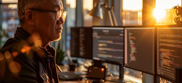 Какие задачи решает Senior Python Developer в повседневной работе