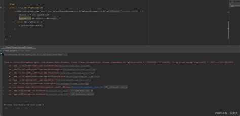 Serialversionuid java как сгенерировать