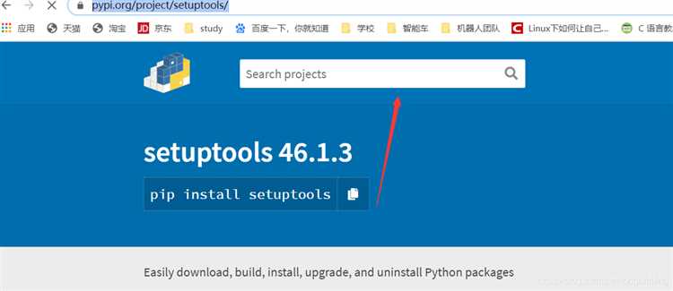 Какие проблемы и ошибки чаще всего возникают при работе с setup.py