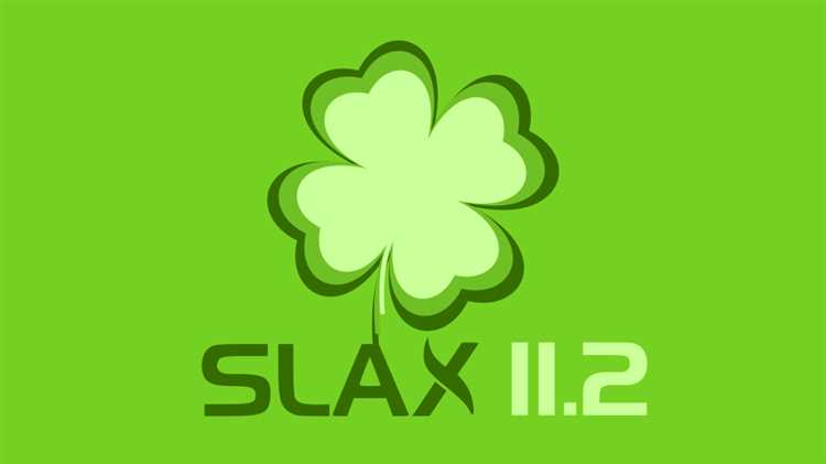 Slax и iPXE: что это и как используется