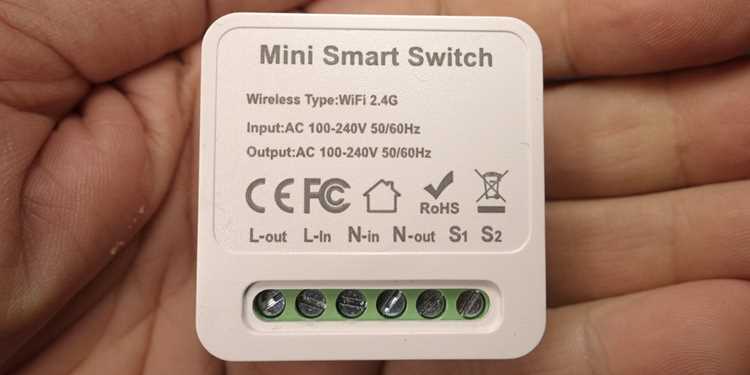 Что такое smart switch и как он работает