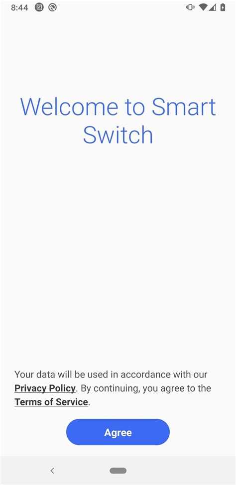 Основные типы smart switch и их отличия
