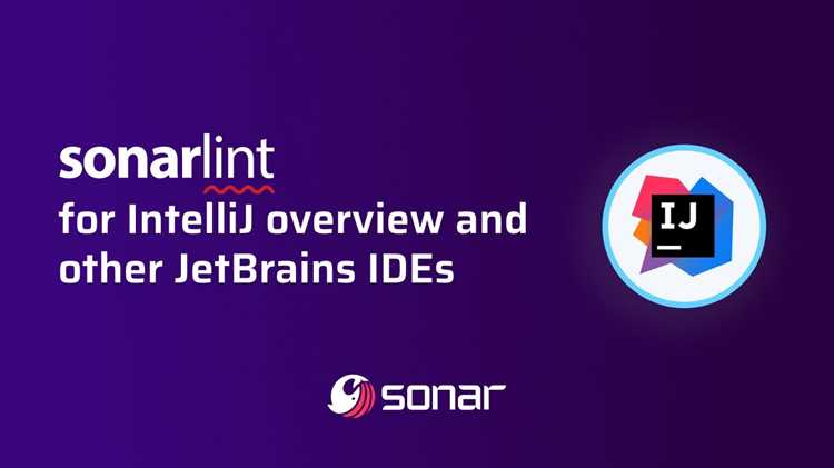Решение типичных ошибок при работе Sonarlint