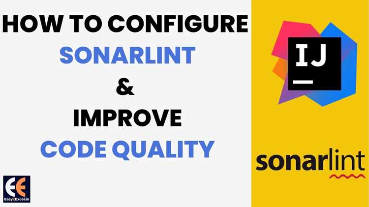 Sonarlint intellij idea как установить Sonarlint intellij idea как установить