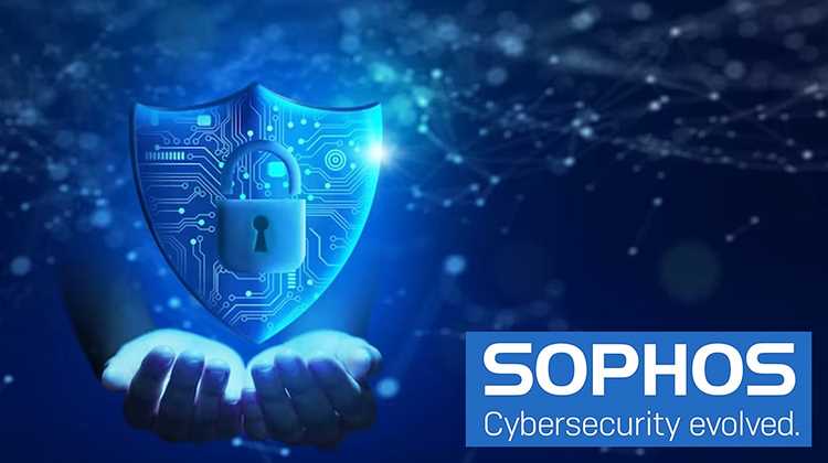 Какой тип программ относится к Sophos и чем он отличается от антивирусов