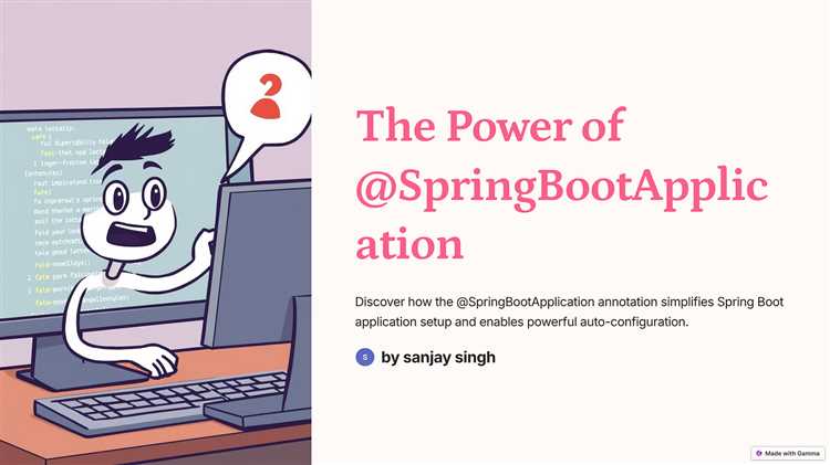 Какие версии зависимостей задаёт spring-boot-starter-parent