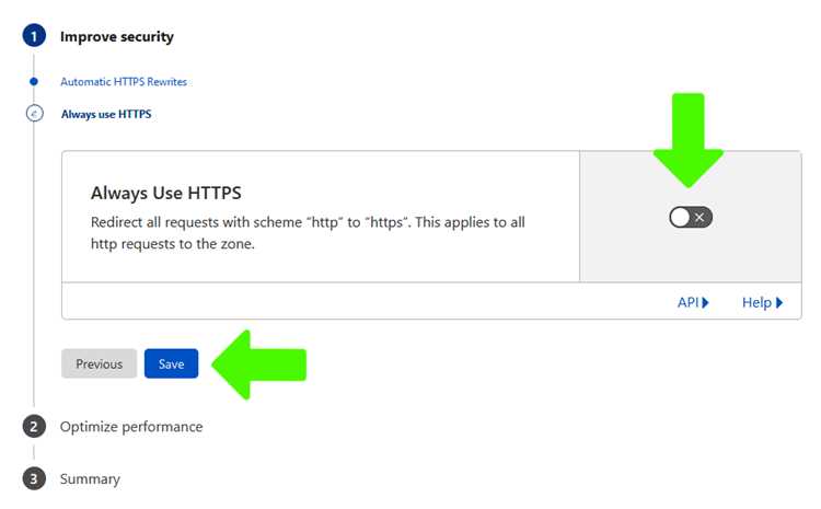 Ssl сертификат cloudflare как установить