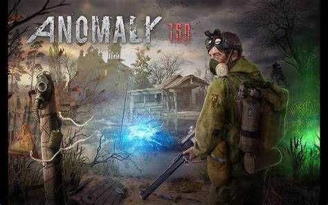 Stalker anomaly что это Stalker anomaly что это