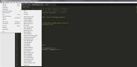 Настройка пути к Python 3 в Sublime Text 3
