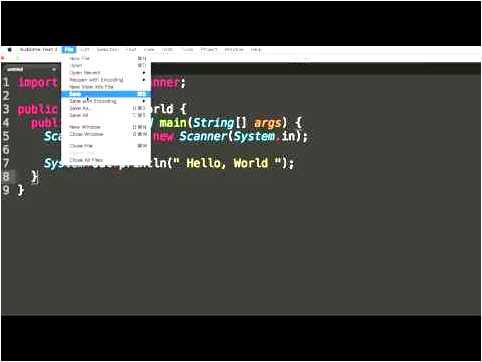 Запуск Python 3 кода через комбинацию клавиш