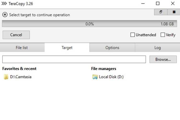 Как установить Teracopy и настроить интеграцию с Windows