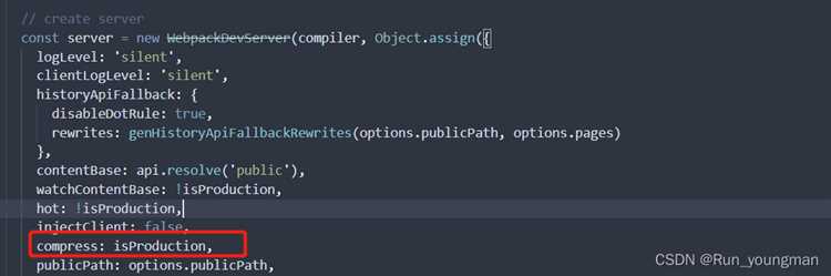 Какие задачи минификации JavaScript решает Terser в сборке webpack