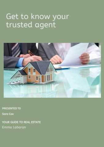Trust agents что это Trust agents что это
