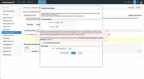 Определение и назначение truststore