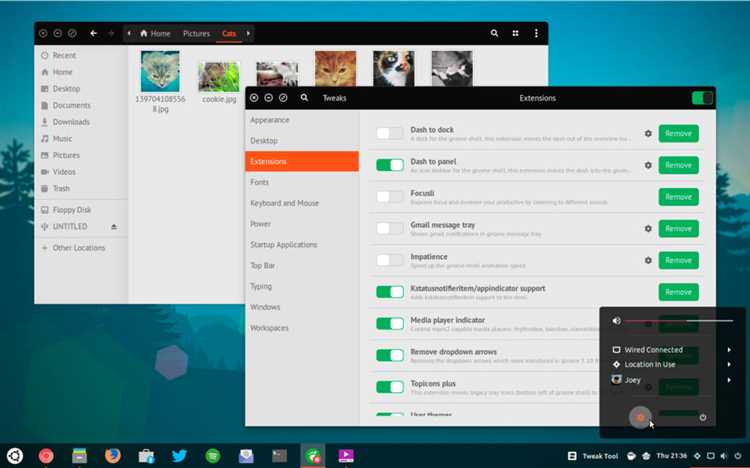 Как выбрать версию Ubuntu для домашнего компьютера и мультимедиа