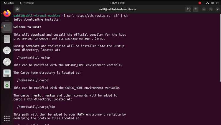 Установка Ubuntu на диск под управлением Intel RST