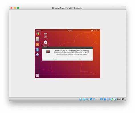 Ubuntu vms что это Ubuntu vms что это