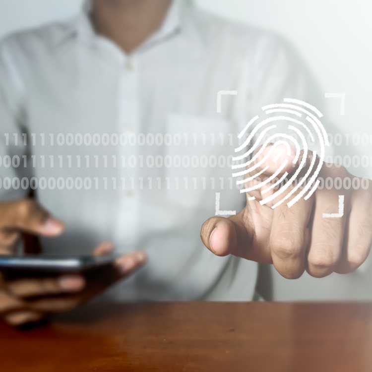 Определение UID и его структура