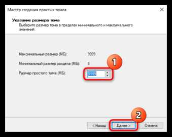 Unallocated диск: что означает и как появляется