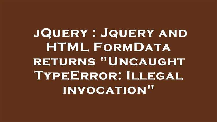 Illegal Invocation при использовании методов встроенных объектов браузера