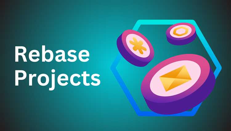 Применение rebase при подготовке pull request