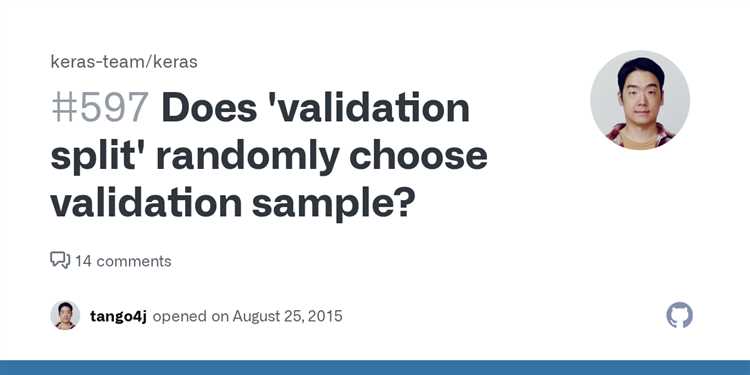 Validation split keras что это Validation split keras что это