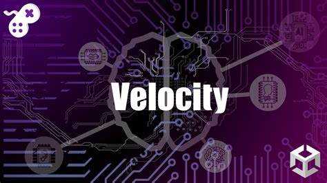 Использование Velocity для передвижения платформ и NPC