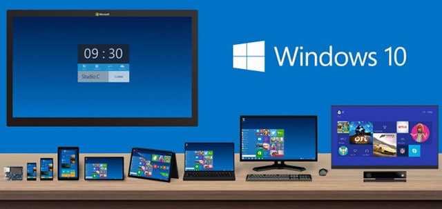 Роль подразделений Microsoft в разработке ОС