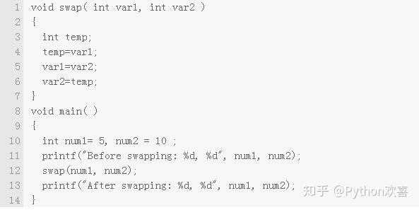 Примеры передачи данных через void* в библиотеках C