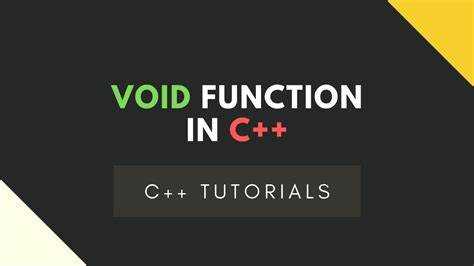 Ограничения операций с указателями void