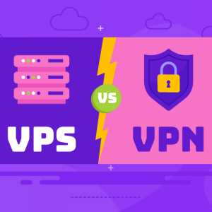 Риски и ограничения при использовании VPS