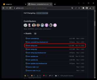 Обновление Vue CLI и зависимостей проекта