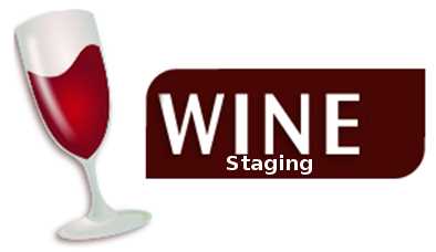 Что такое staging в Wine и зачем он нужен при запуске Windows-программ