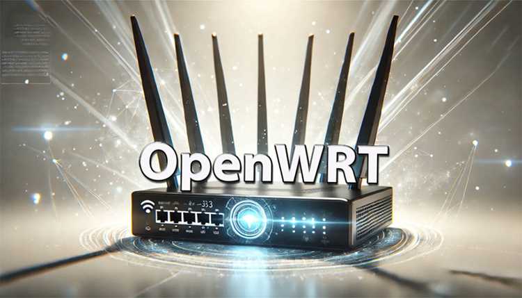 Как включить WMM в настройках OpenWRT