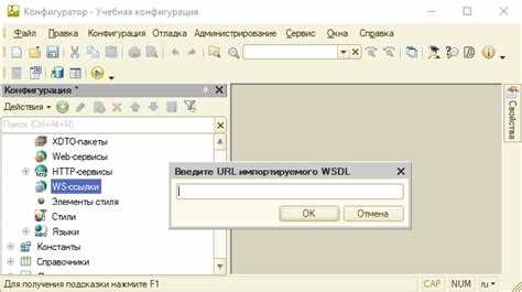 Безопасность и права доступа при работе с WS соединением