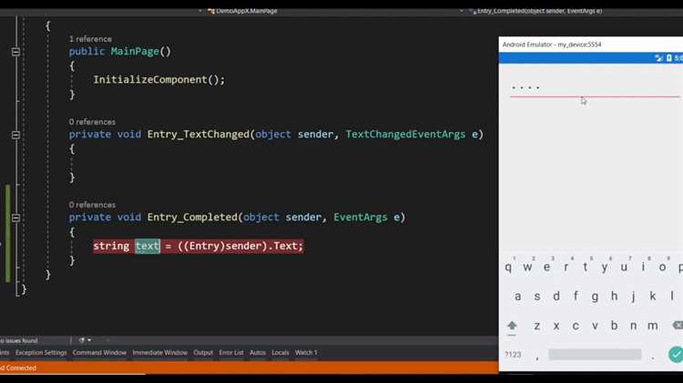 Xamarin forms previewer как включить в visual studio Xamarin forms previewer как включить в visual studio