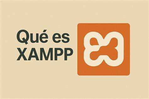 Настройка MySQL в XAMPP