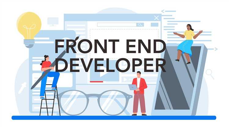 За сколько можно стать frontend разработчиком За сколько можно стать frontend разработчиком