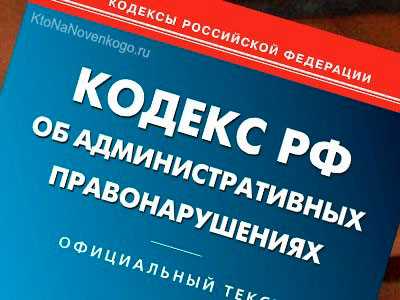 Что означает код 550 и его связь с административными запретами