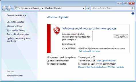 8024000e ошибка обновления windows 7 как исправить 8024000e ошибка обновления windows 7 как исправить
